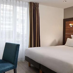 Comfort Kamer met een Queen Size Bed